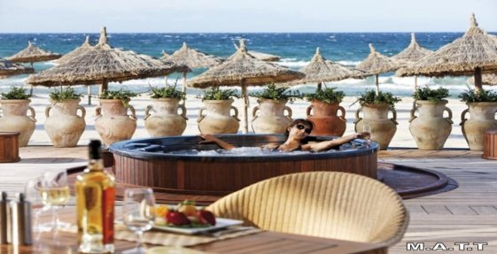agence de voyage sousse