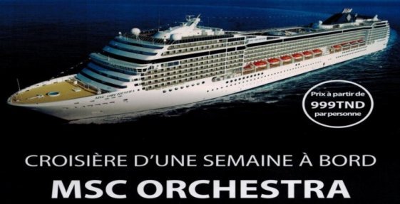 agence de voyage sousse