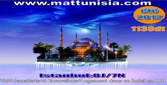 agence de voyage sousse