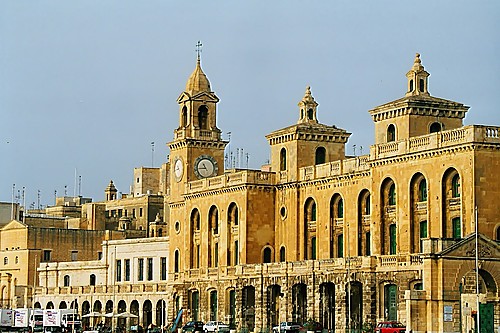 agence de voyage sousse