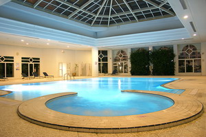 reservation hotel Sousse