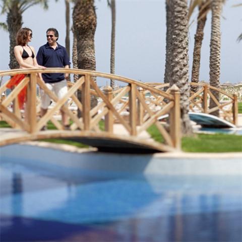 reservation hotel Sousse