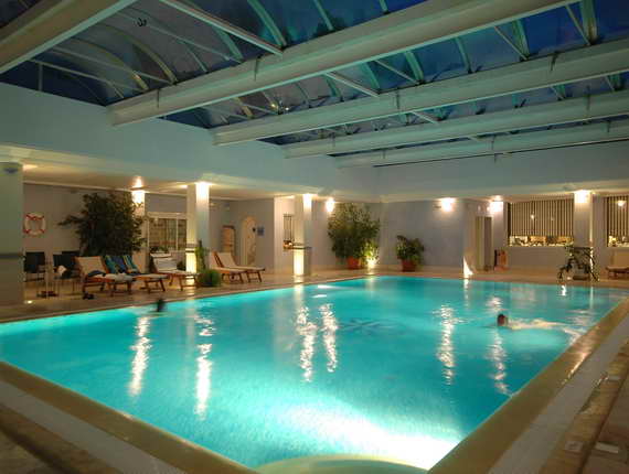 reservation hotel Sousse